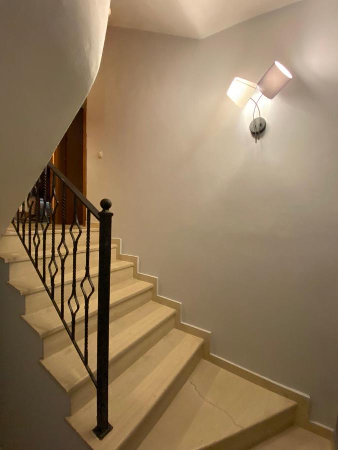Ivy House Modern Life Near Corfu Town Apartman Kondókali Kültér fotó